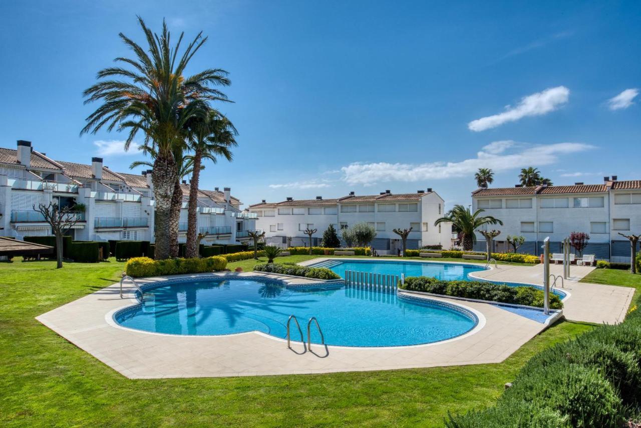 Big Villa Sagaro S'Agaro Exterior foto