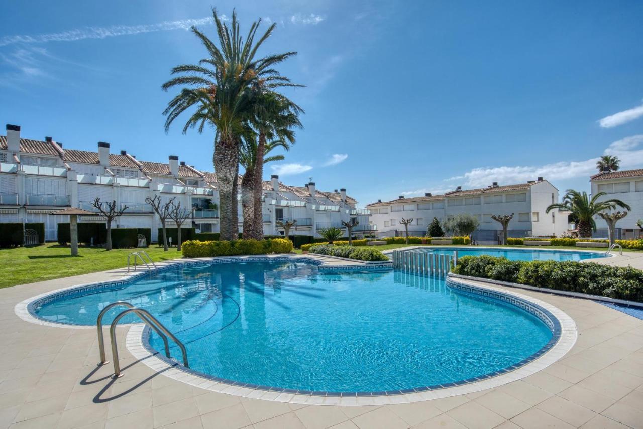 Big Villa Sagaro S'Agaro Exterior foto