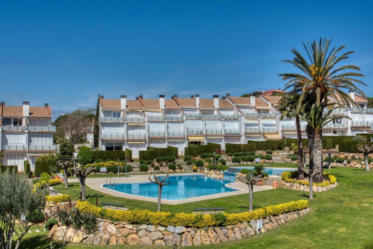 Big Villa Sagaro S'Agaro Exterior foto